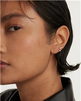 Mono orecchino PDPaola Donna Ava in Argento Zirconia PG01-740-U - PG01-740-U